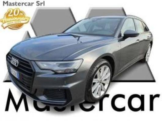 usato AUDI A6