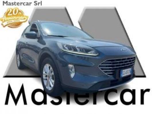 usato FORD Kuga