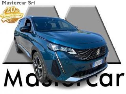 usato PEUGEOT 5008