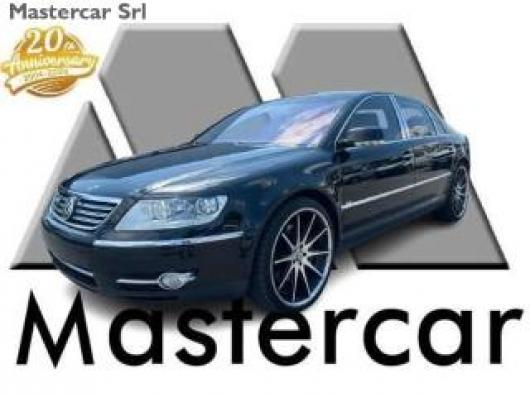 usato VOLKSWAGEN Phaeton