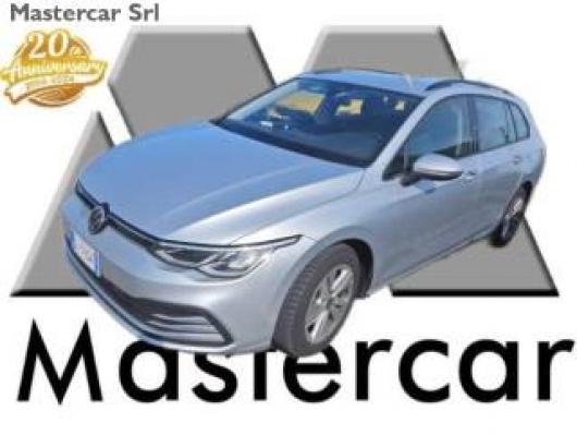 usato VOLKSWAGEN Golf Variant
