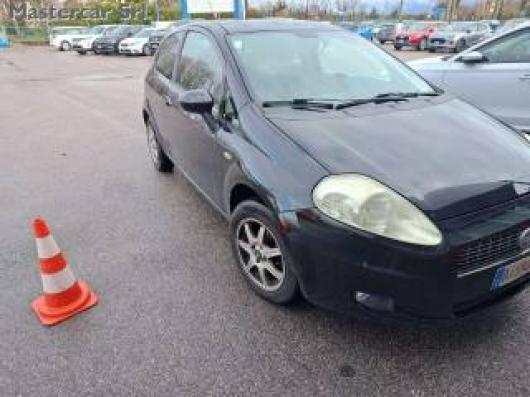 usato FIAT Grande Punto