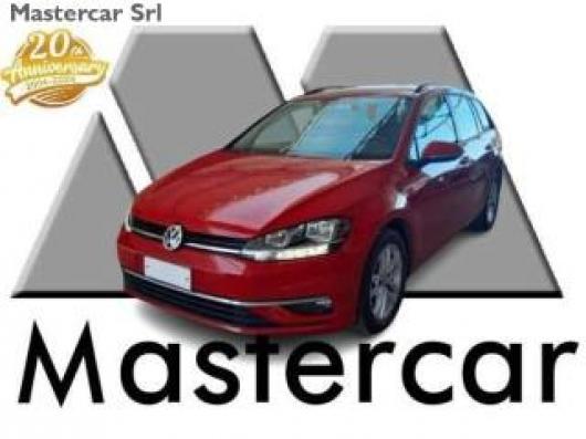 usato VOLKSWAGEN Golf Variant