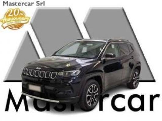 usato JEEP Compass