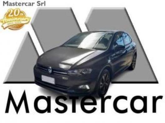 usato VOLKSWAGEN Polo