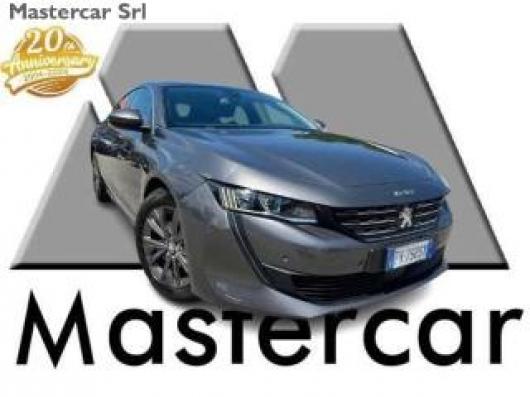 usato PEUGEOT 508