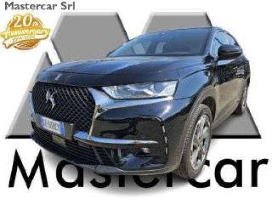 usato DS AUTOMOBILES DS 7 Crossback