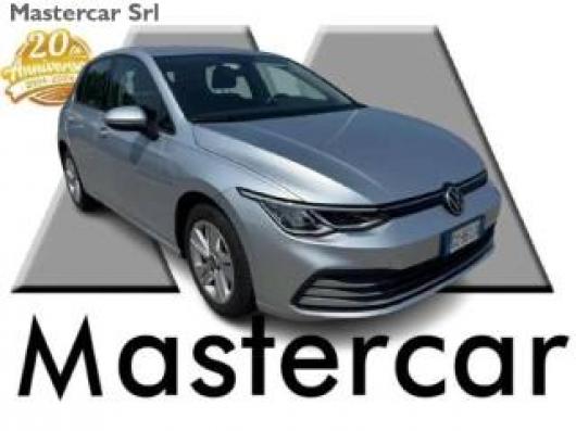 usato VOLKSWAGEN Golf