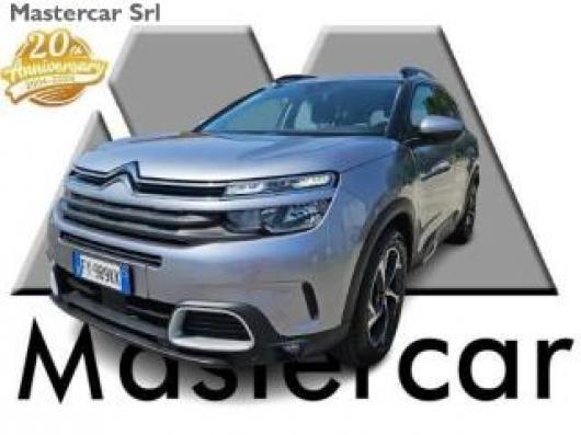C5 Aircross