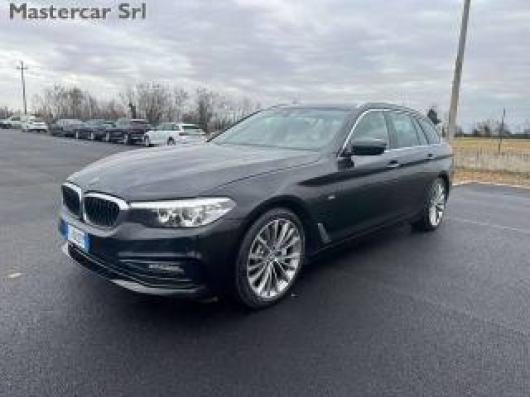 usato BMW 530