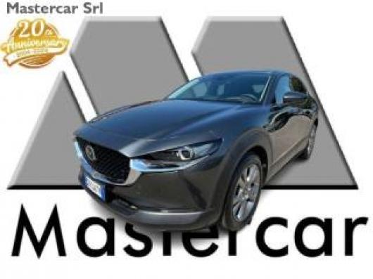 usato MAZDA CX 30