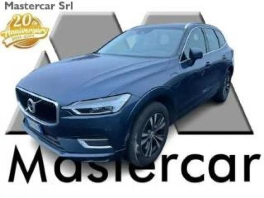 usato VOLVO XC60