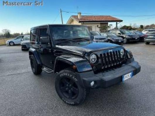 Wrangler
