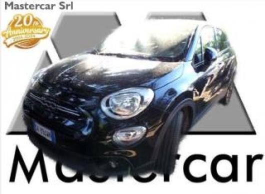 usato FIAT 500X