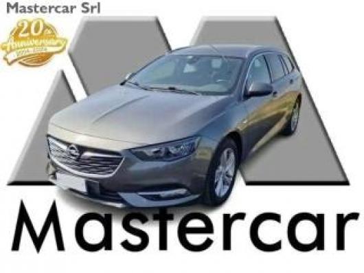 usato OPEL Insignia