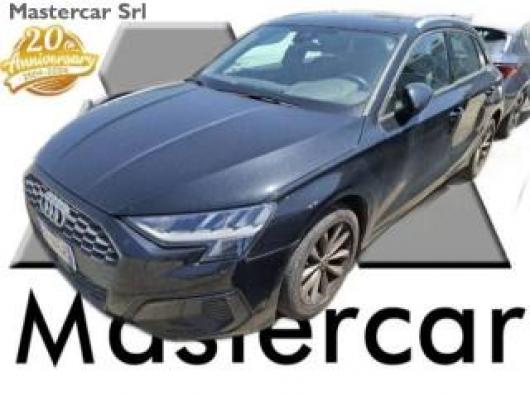 usato AUDI A3