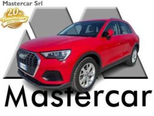 usato AUDI Q3