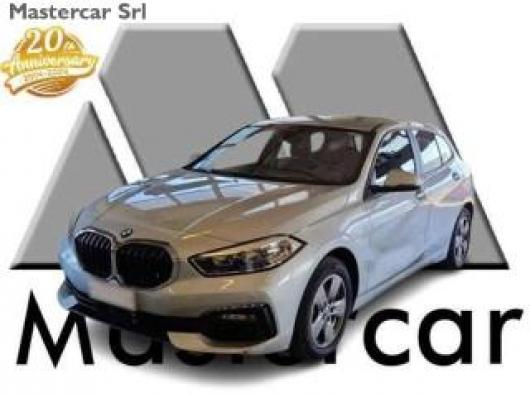 usato BMW 118