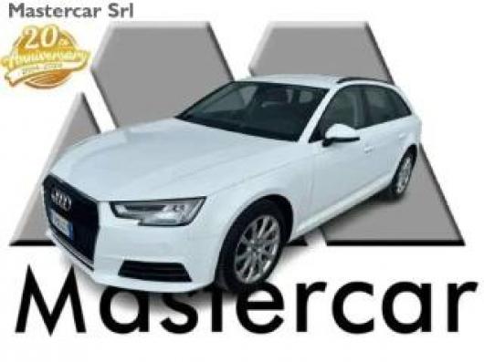 usato AUDI A4