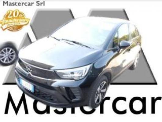 usato OPEL Crossland X