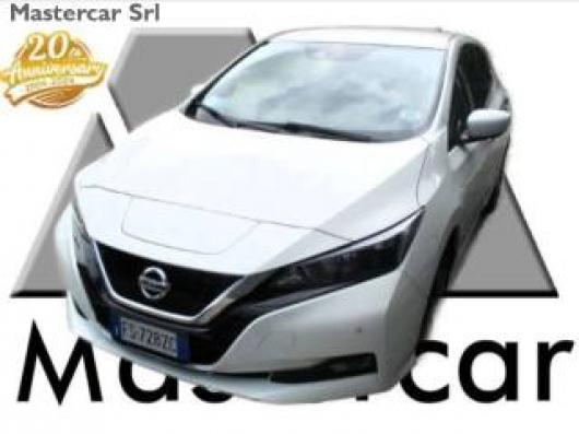 usato NISSAN Leaf