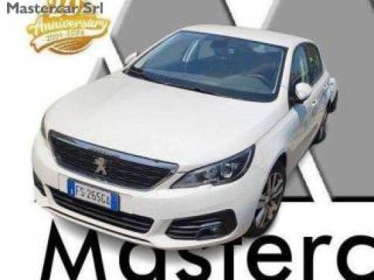 usato PEUGEOT 308