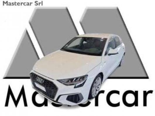 usato AUDI A3