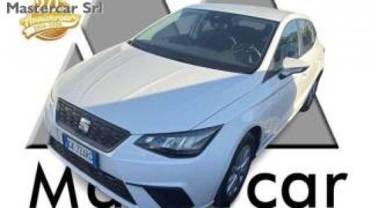 usato SEAT Ibiza