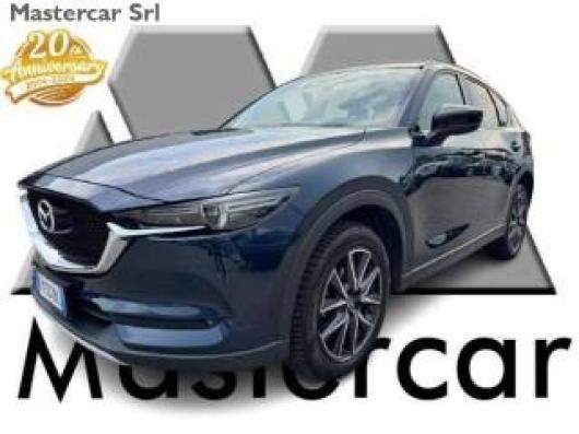 usato MAZDA CX 5