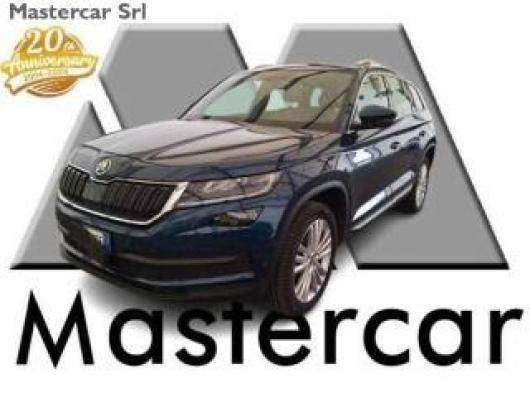 usato SKODA Kodiaq