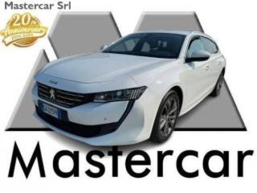 usato PEUGEOT 508