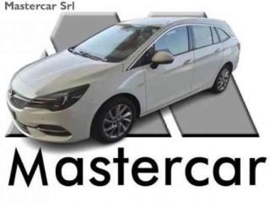 usato OPEL Astra
