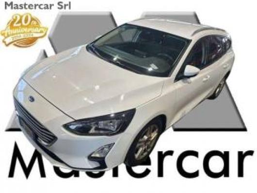 usato FORD Focus