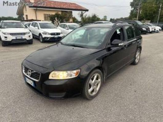 usato VOLVO V50
