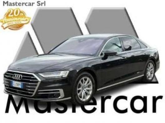 usato AUDI A8