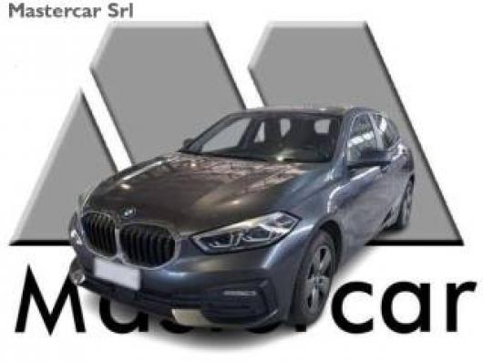 usato BMW 116