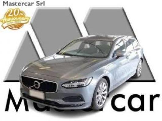 usato VOLVO V90