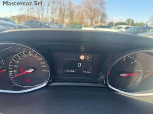 usato PEUGEOT 308