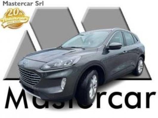 usato FORD Kuga