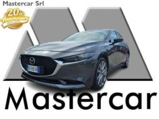 usato MAZDA 3