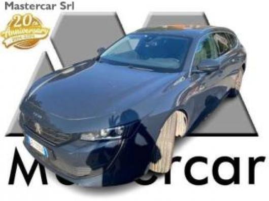 usato PEUGEOT 508