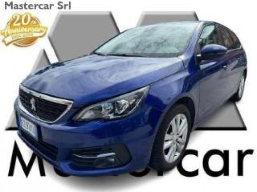 usato PEUGEOT 308
