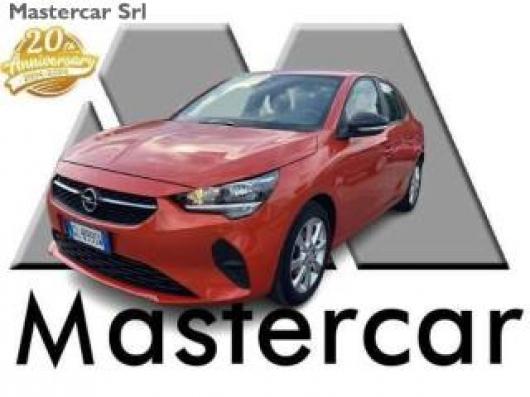 usato OPEL Corsa