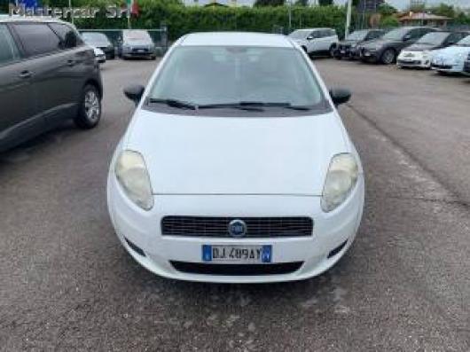 usato FIAT Grande Punto