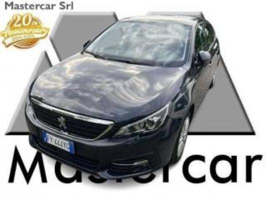 usato PEUGEOT 308