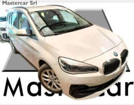 usato BMW 220