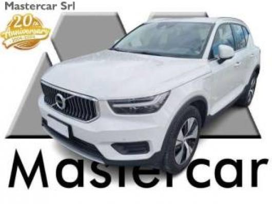 usato VOLVO XC40