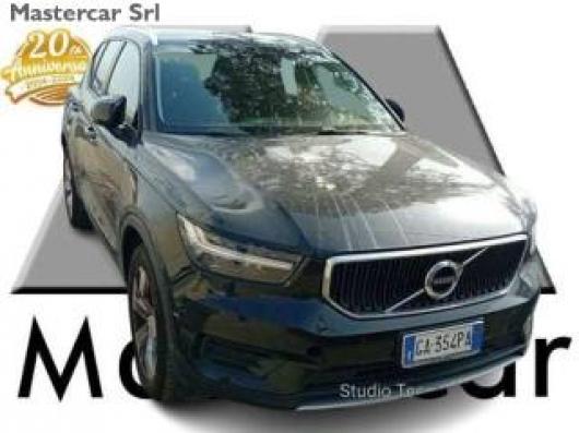 usato VOLVO XC40