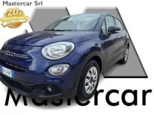 usato FIAT 500X