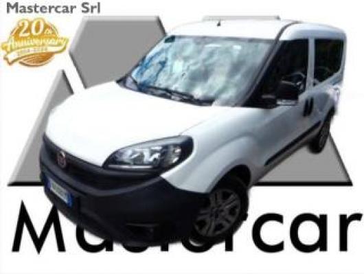 usato FIAT Doblo